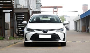 Toyota Corolla 1.8L Hybrid Elite full