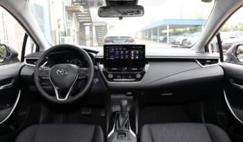 Toyota Corolla 1.8L Hybrid Elite full