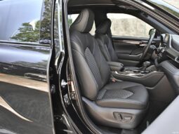 2022MY GAC TOYOTA Highlander 2.5L Double Engines Hybrid 4WD 7 seats Luxury full