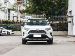 2022MY TOYOTA RAV4 2.0L Gasoline PRESTIGE AWD EDITION full