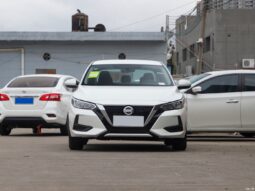 2022 NISSAN SYLPHY 16L XE Petrol Car full