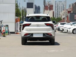 2022 NETA V CHAO 300 Lite New Energy Vehicle full