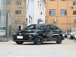 2022 TOYOTA AVALON 2.5Luxury