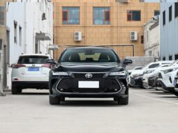 2022 TOYOTA AVALON 2.5L Luxury full