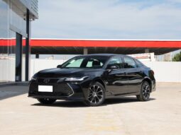 2022-TOYOTA-AVALON-2.5L-Progressive-