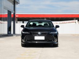 2022 TOYOTA AVALON 2.5L Progressive full