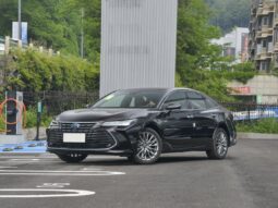 2022 TOYOTA AVALON HYBIRD 2.5L Limited Flagship