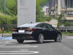 2022 TOYOTA AVALON HYBIRD 2.5L Limited Flagship full