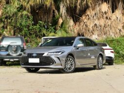 2022 TOYOTA AVALON HYBIRD 2.5L XLE Prestige (1)