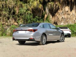 2022 TOYOTA AVALON HYBIRD 2.5L XLE Prestige full