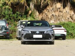 2022 TOYOTA AVALON HYBIRD 2.5L XLE Prestige full