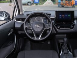 2022 TOYOTA COROLLA HYBRID 1.8L E-CVT FLAGSHIP full