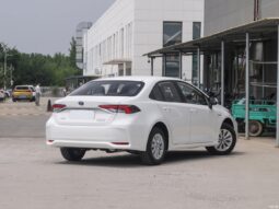 2022 TOYOTA COROLLA HYBRID 1.8L E-CVT FLAGSHIP full