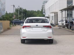 2022 TOYOTA COROLLA HYBRID 1.8L E-CVT FLAGSHIP full