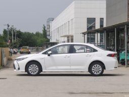 2022 TOYOTA COROLLA HYBRID 1.8L E-CVT FLAGSHIP full