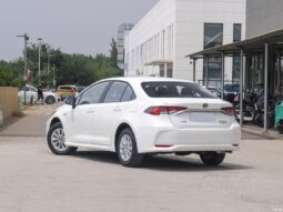 2022 TOYOTA COROLLA HYBRID 1.8L E-CVT FLAGSHIP full