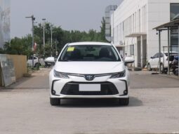 2022 TOYOTA COROLLA HYBRID 1.8L E-CVT FLAGSHIP full