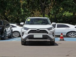 2022 TOYOTA RAV4 2.0L CVT FWD FENGSHANG PLUS full