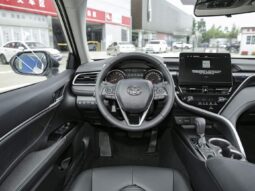 2022MY GAC TOYOTA Camry 2.0S Knight petrol full