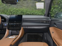 2023 TOYOTA AVALON 2.5L DUAL ENGINE limited flagship full