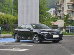 2023 TOYOTA AVALON 2.5L DUAL ENGINE limited flagship