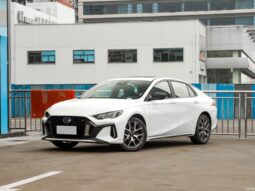 GAC MOTOR TRUMPCHI EMPOW 2023 J20· Smart HYBRID