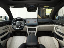 SONG PLUS EV Champion Edition 605KM Flagship PLUS full