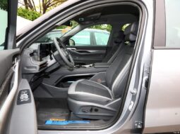 FORD 2.0T EcoBoost ®  E-hybrid AWD seven seater supreme model full