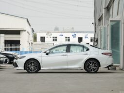 2023 TOYOTA CAMRY 2.5HG LUXURY full