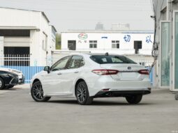 2023 TOYOTA CAMRY 2.5HG LUXURY full