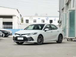 2023 TOYOTA CAMRY 2.5HG LUXURY