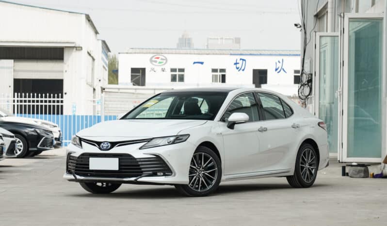 2023 TOYOTA CAMRY 2.5HG LUXURY