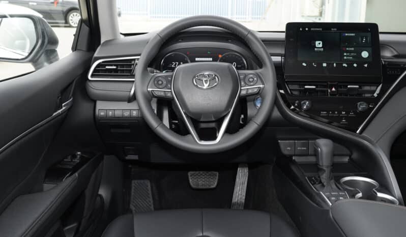 2023 TOYOTA CAMRY 2.5HG LUXURY full