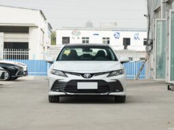 2023 TOYOTA CAMRY 2.5HG LUXURY full