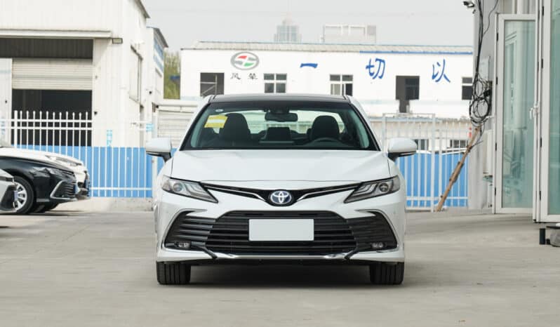 2023 TOYOTA CAMRY 2.5HG LUXURY full