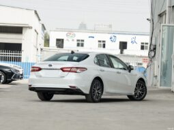 2023 TOYOTA CAMRY 2.5HG LUXURY full