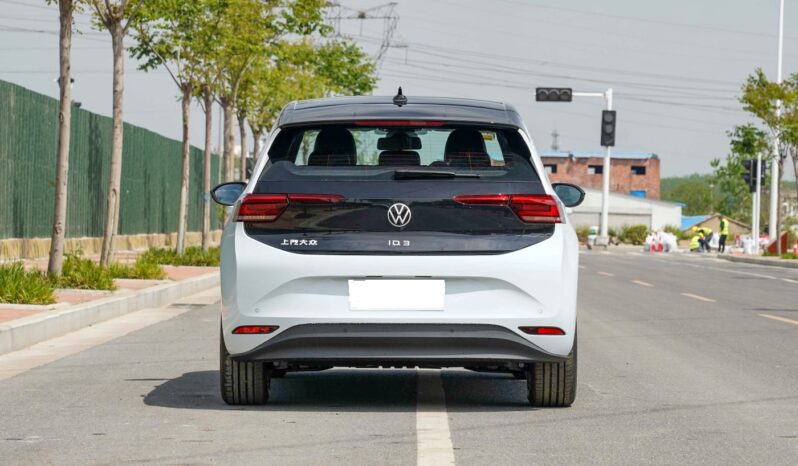 Volkswagen VW ID.3 PURE full