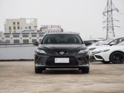 Toyota Camry 2.5Q 2.5L full