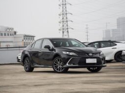 Toyota Camry 2.5Q 2.5L full