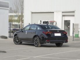 2022MY TOYOTA AVALON LUXURY 