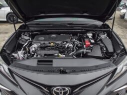 Toyota Camry 2.5Q 2.5L full