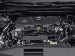 Toyota Camry 2.5Q 2.5L full