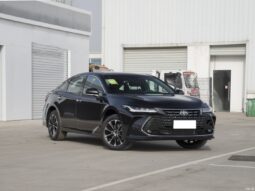 2022MY TOYOTA AVALON LUXURY  full