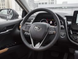 Toyota Camry 2.5Q 2.5L full