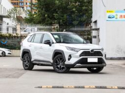 2022MY TOYOTA RAV4 2.0L Gasoline PRESTIGE AWD EDITION full