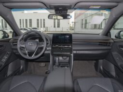 2022MY TOYOTA AVALON LUXURY  full