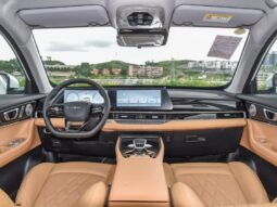 Chery Tiggo 2024 Pro 8 390T 4WD 7 Seats Luxury SUV full