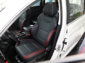 DongFeng T5 7 SEATS
