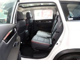 DongFeng T5 7 SEATS full