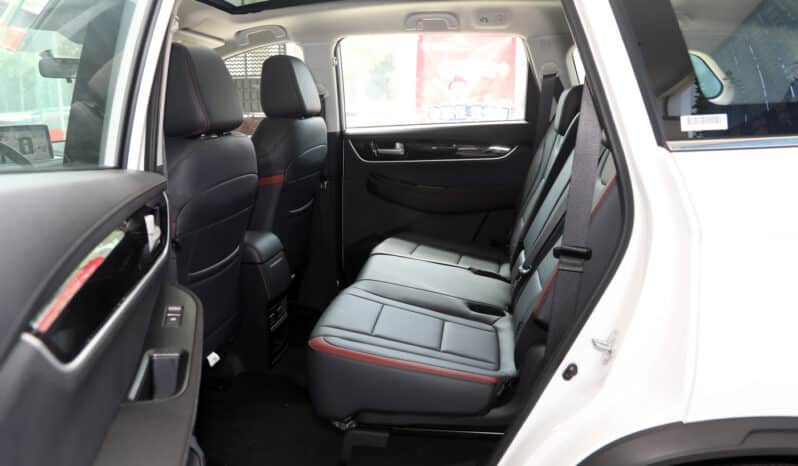DongFeng T5 7 SEATS full